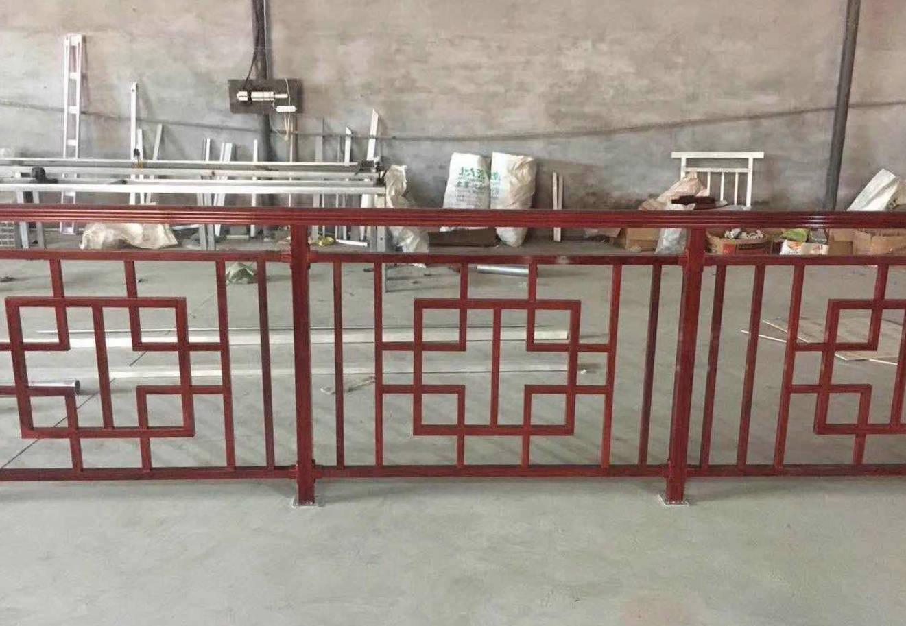 兜兜转转，这才是表现中国人愿景的护栏！