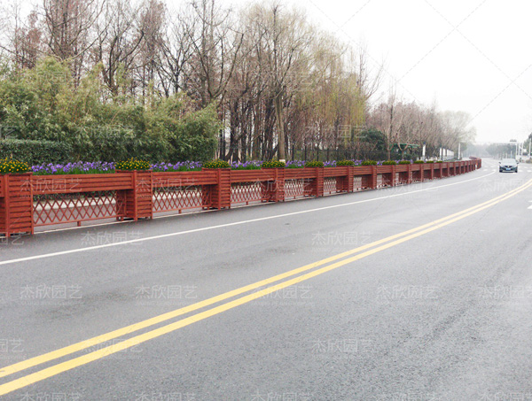 铝合金花箱为什么如此受追捧？