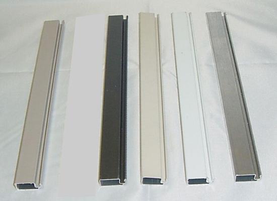 铝合金花箱材质选择很关键！