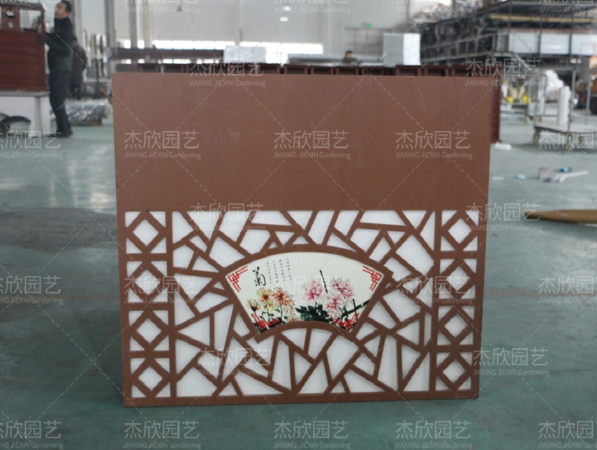 文化花箱怎么做？美观与文化兼具