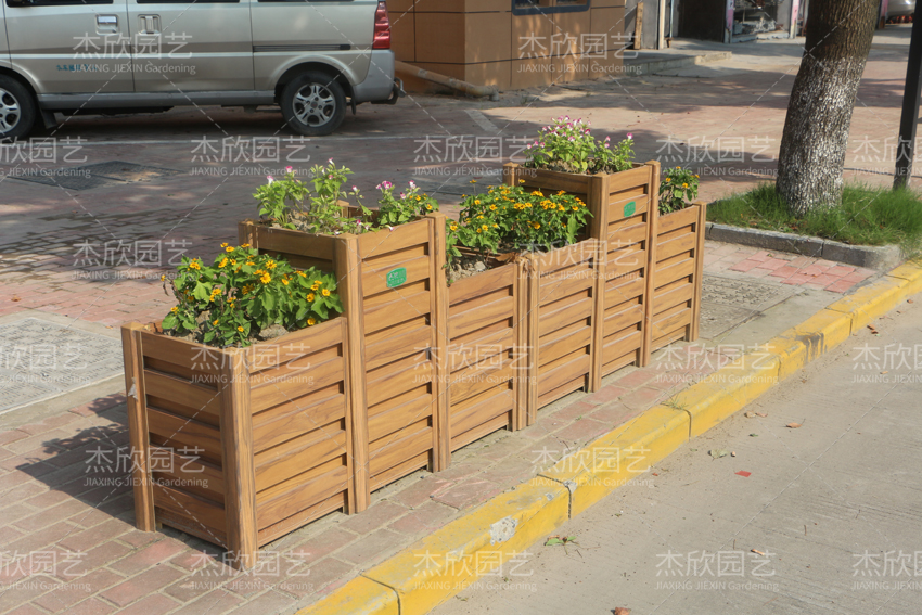 铝合金花箱型材有哪些特点？