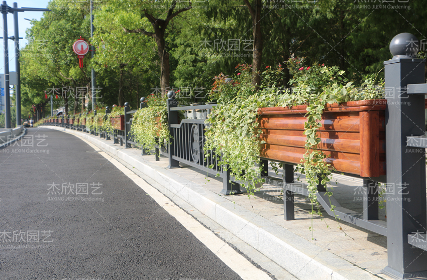 采购花箱应该注意什么？