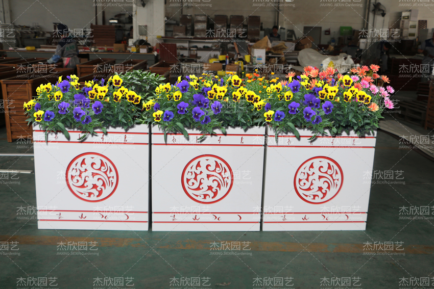 花箱厂家如何分辨，可以买到称心花箱