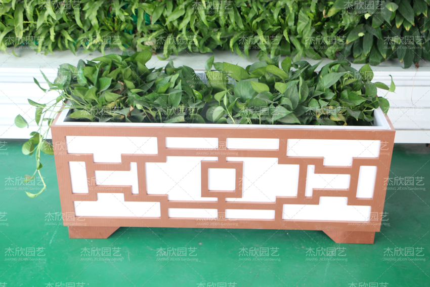 pvc花箱新款有多少？