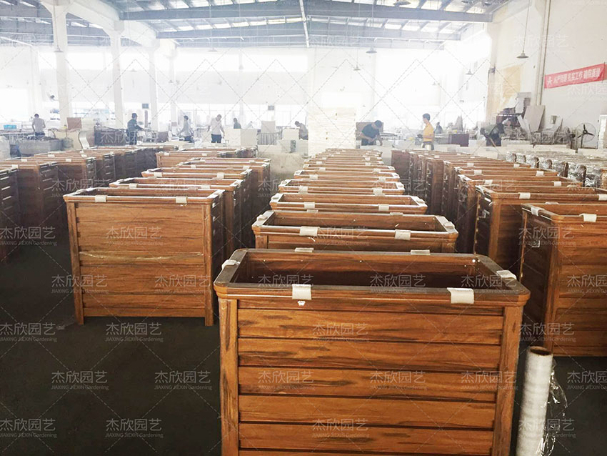 铝合金花箱厂家直销，质量如何？