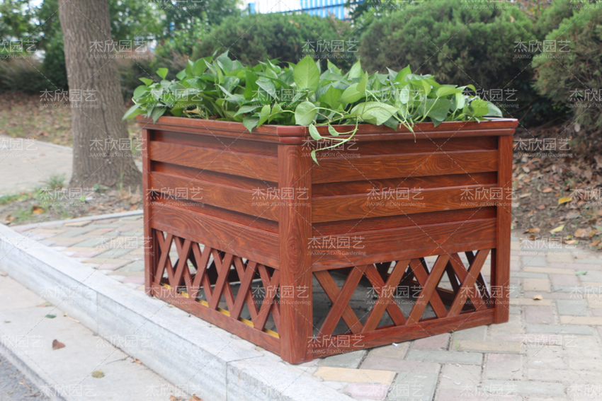 浙江花箱厂家在哪里？