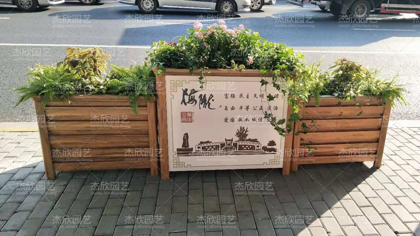 铝合金花箱的价格受哪些方面影响？