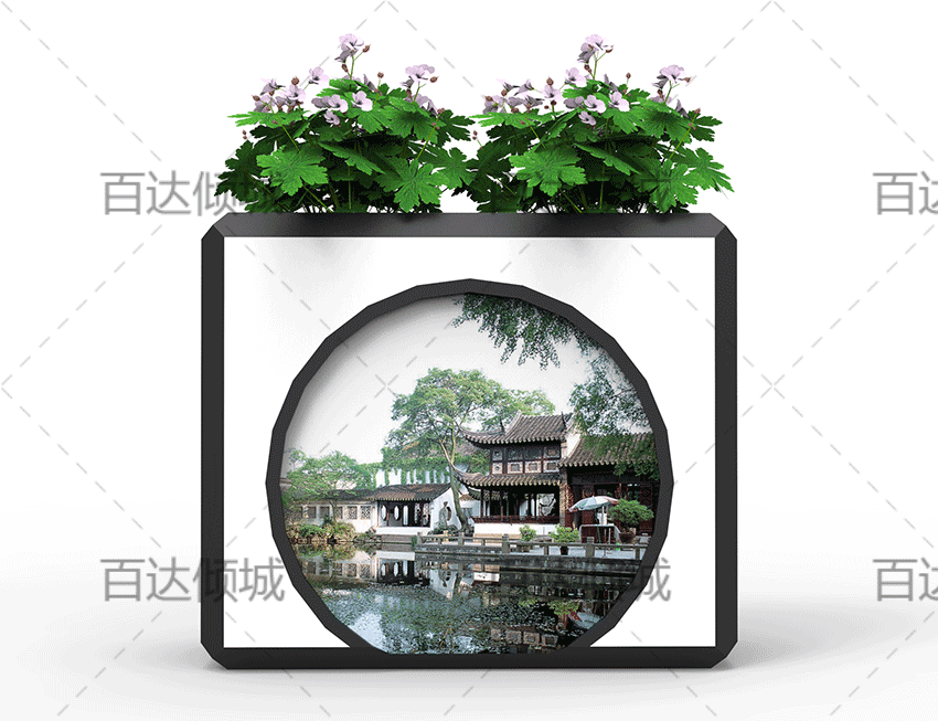 采购花箱前，你需要知道哪些事？