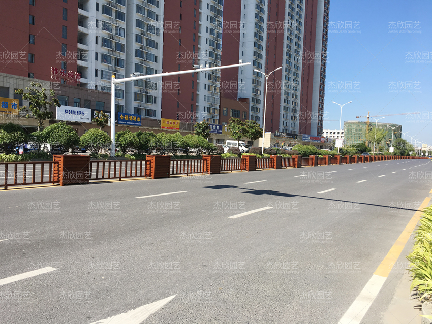 花箱护栏怎么选择？有哪些主要要点？