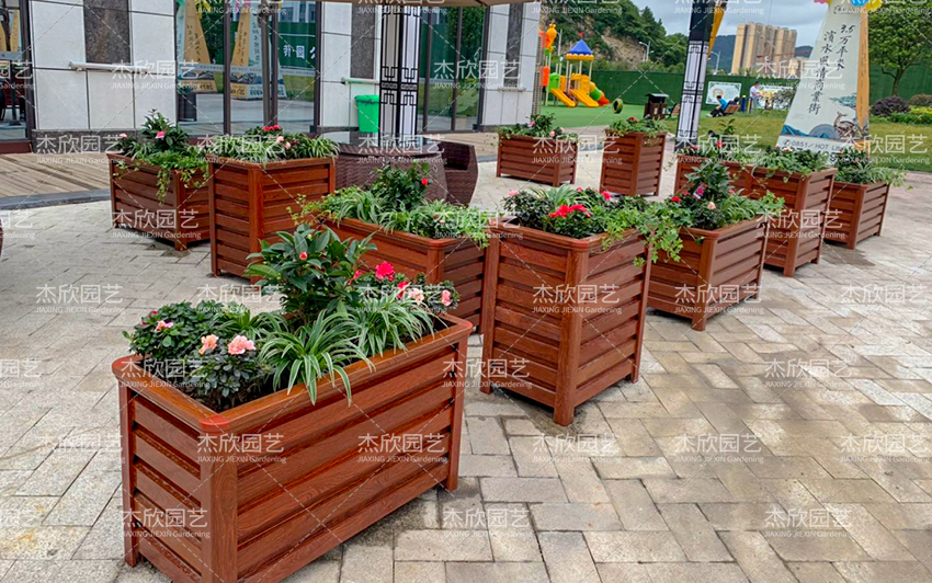 你知道花箱之间为什么价格不同吗？