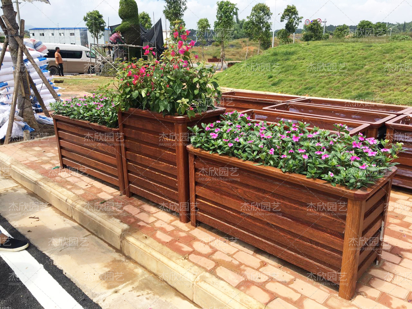 花箱公司那么多，怎么选靠谱的？