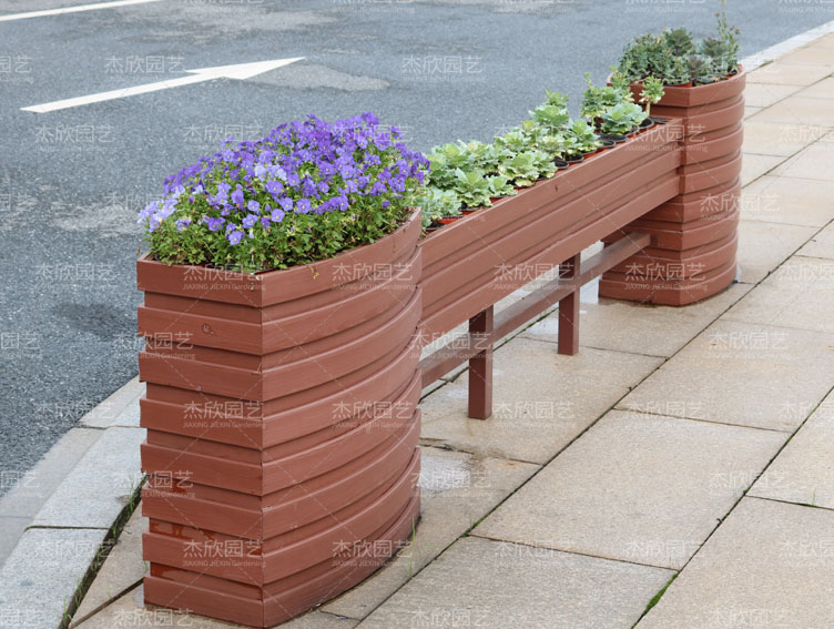 花箱图片挑不过来？其实要明确这两点