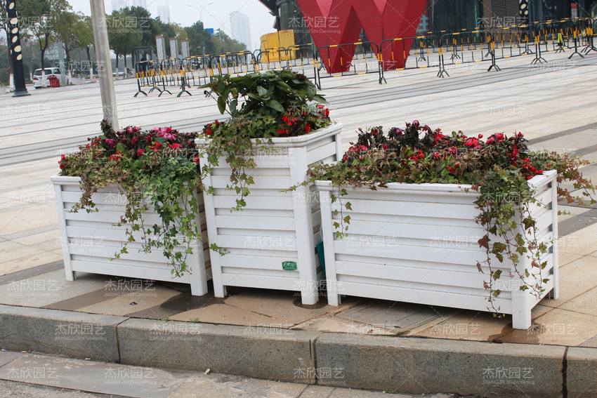 花箱制作工艺对花箱企业的影响？