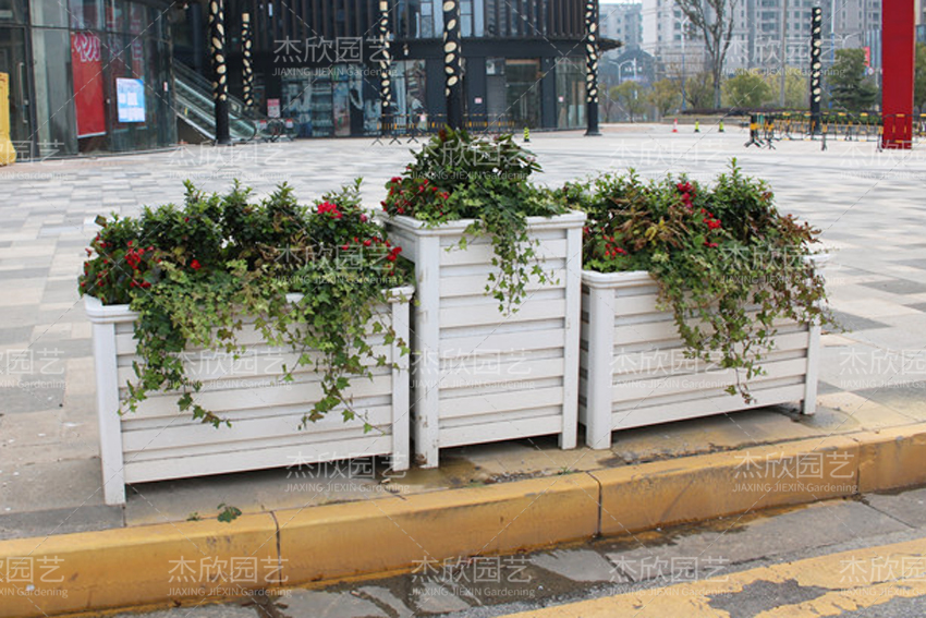 什么样的花箱厂家可以称之为优质？