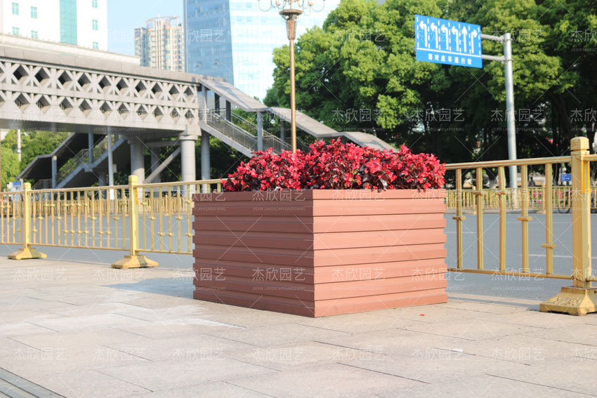 室外花箱和室内花箱有什么区别？