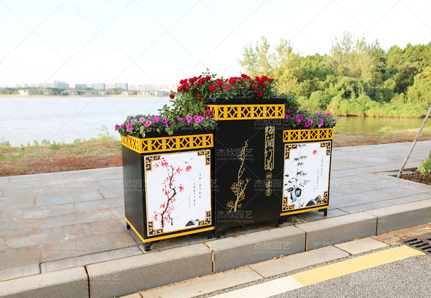 找花箱厂家有诀窍！