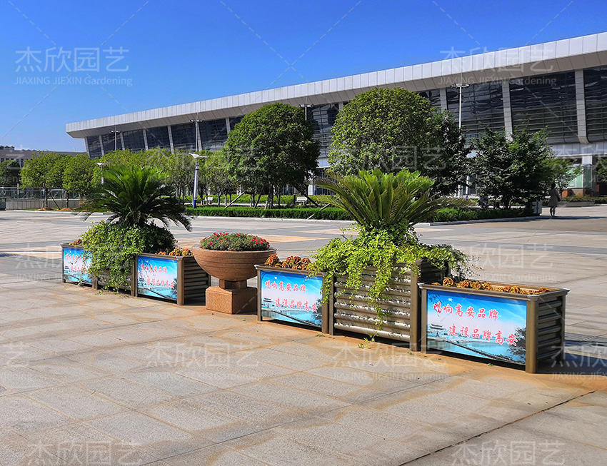 全国铝合金花箱厂家怎么找？