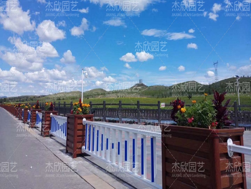 铝合金花箱价格及规格有哪些？