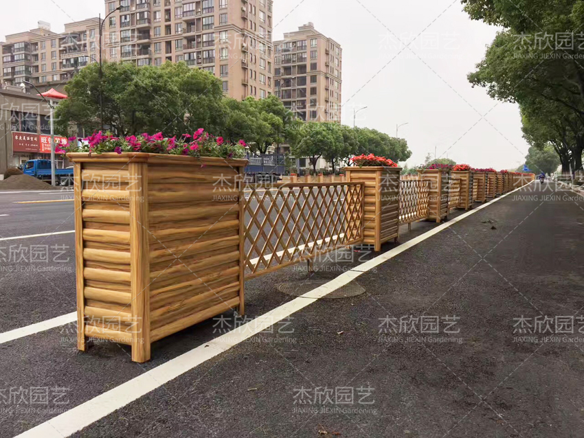 花箱批发怎么找厂家？