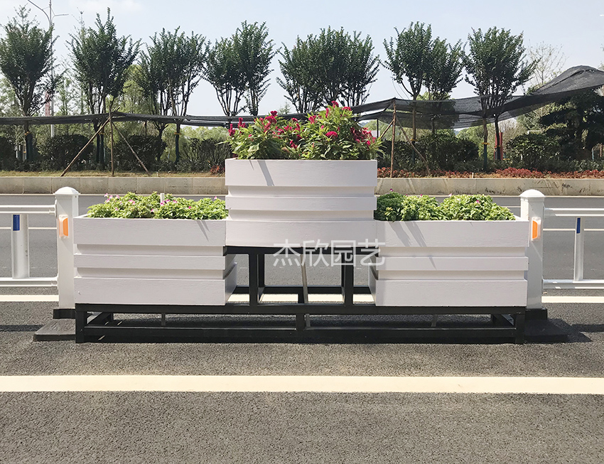 PVC花箱如何选购呢？七个要点