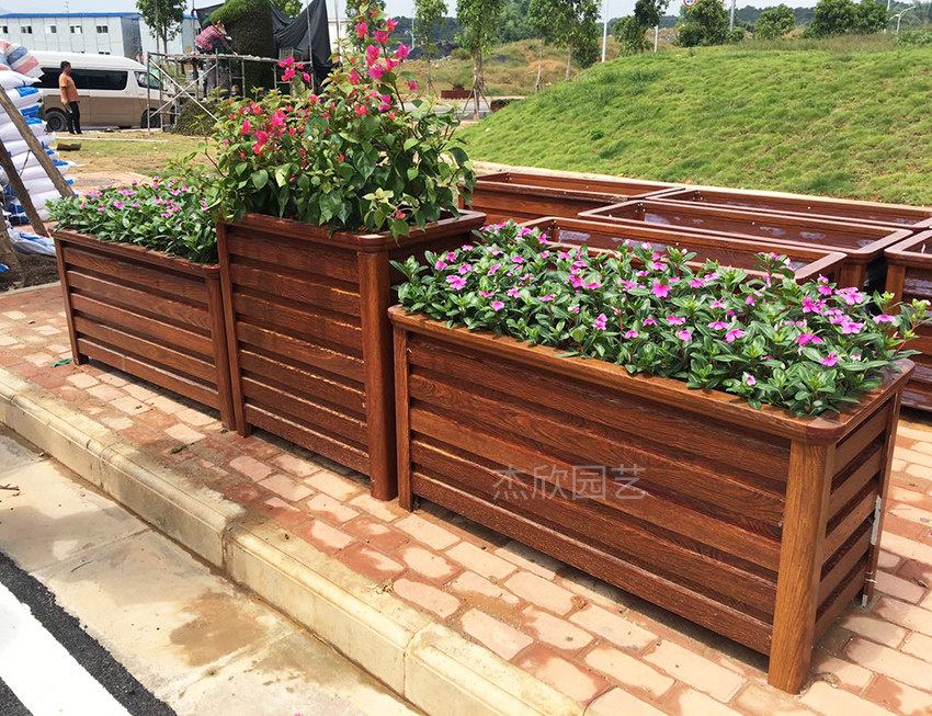 预算不高，应该怎么选花箱？