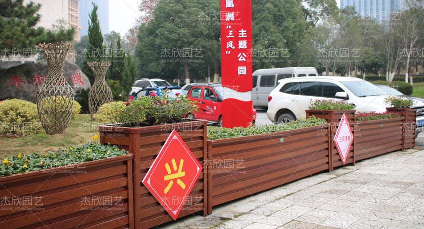 成都花箱批发市场哪里有？