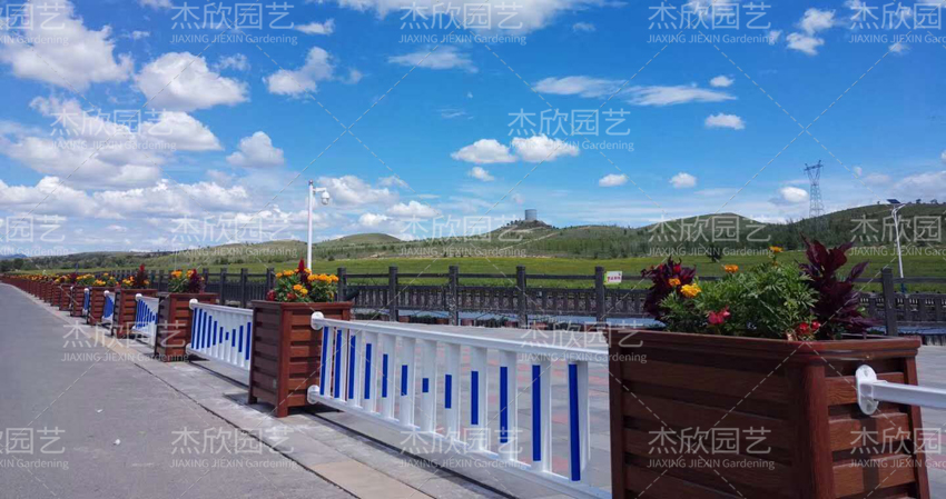 全国铝合金花箱厂家怎么鉴别？