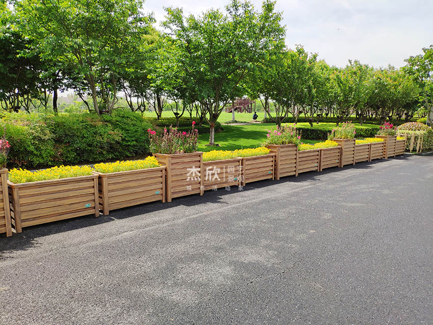 机非隔离花箱怎么??？