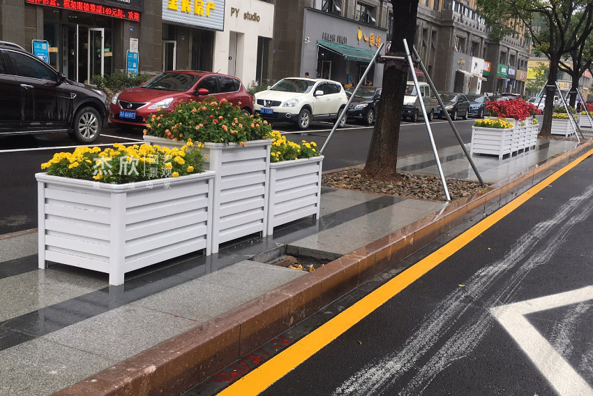 花箱一个多少钱？