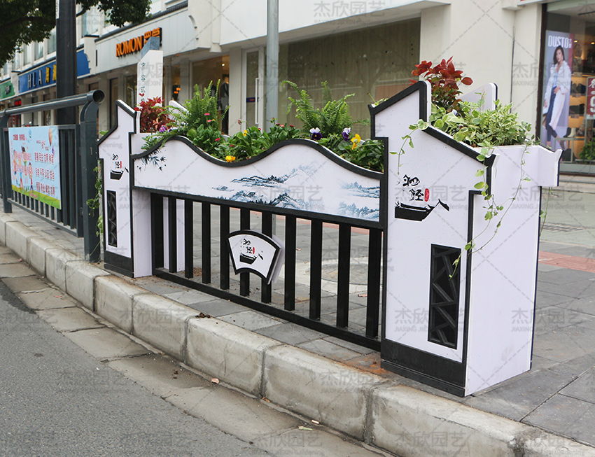 PVC花箱选购需要注意哪些？