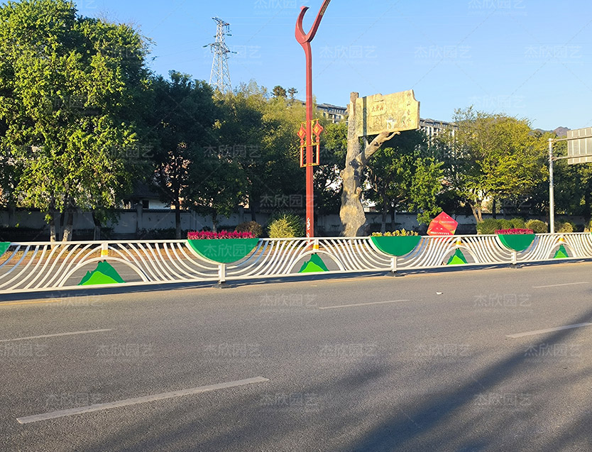 不锈钢花箱有何优势？